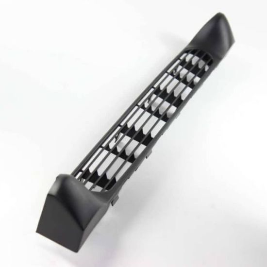 Picture of Electrolux 241521603 Grill/kickplate,black