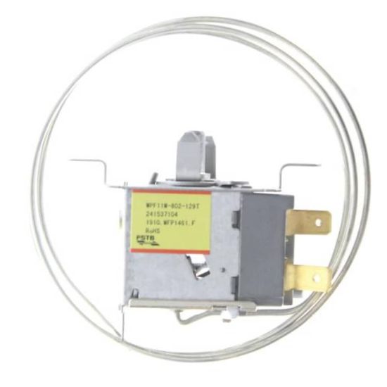 Picture of Electrolux 241537104 Cold Control