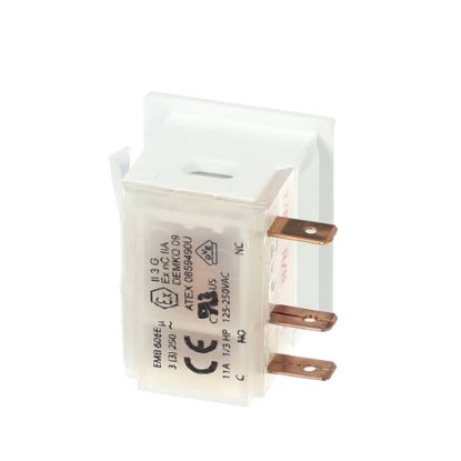 Picture of Electrolux 241547902 Switch-light