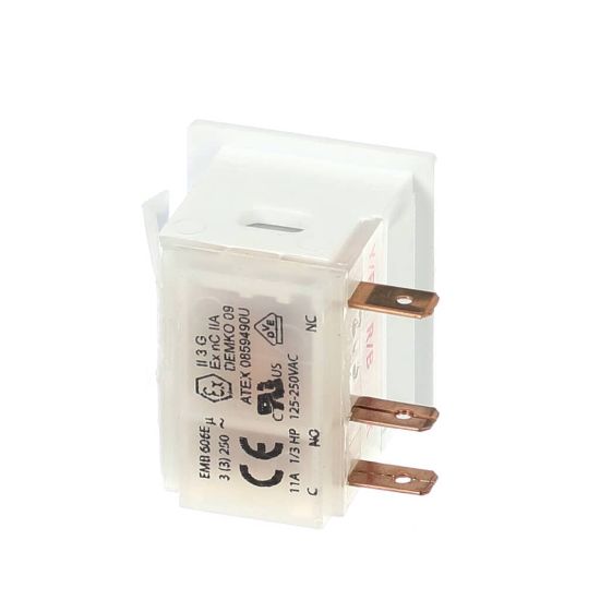 Picture of Electrolux 241547902 Switch-light