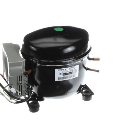 Picture of Electrolux 241547606 Compressor Vegd6 W Invertor