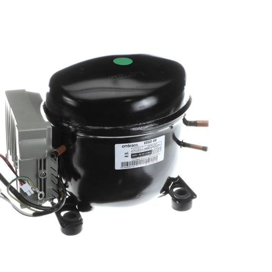 Picture of Electrolux 241547606 Compressor Vegd6 W Invertor