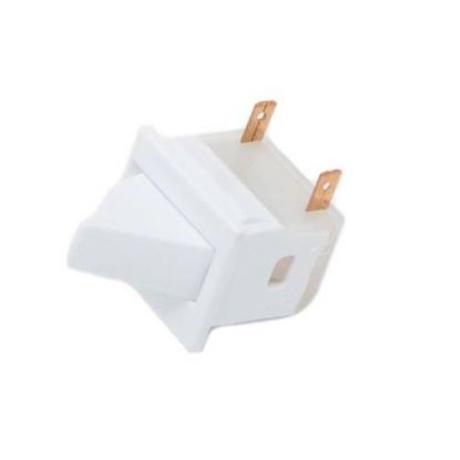 Picture of Electrolux 241554901 Switch-light/lamp