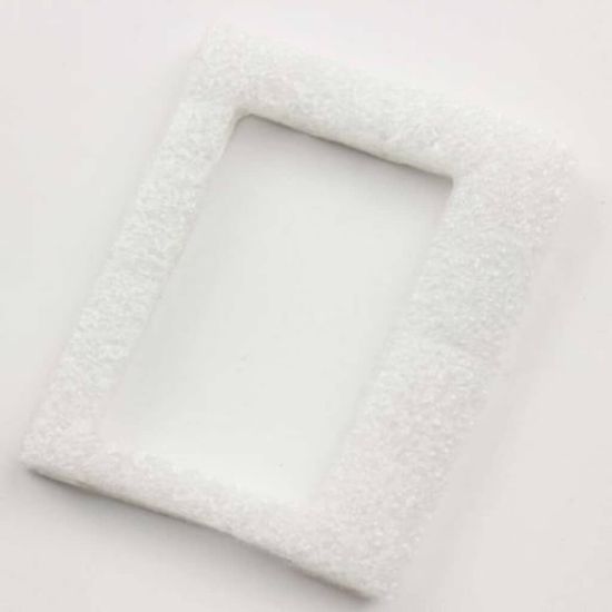 Picture of Electrolux 241518601 Seal-damper,foam