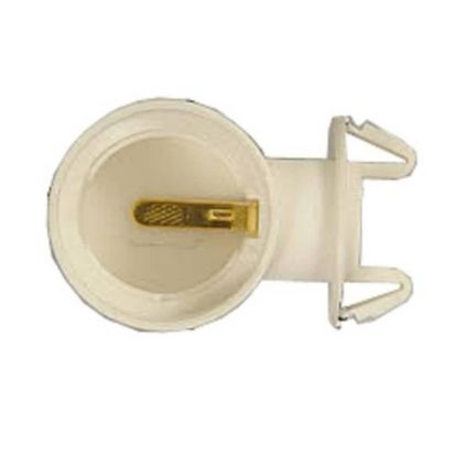 Picture of Electrolux 241559801 Socket-light