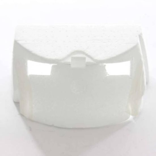 Picture of Electrolux 241542001 Deflector