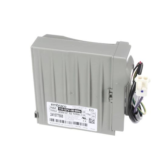 Picture of Electrolux 241577511 Invertor