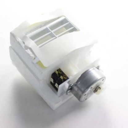 Picture of Electrolux 241600902 Damper