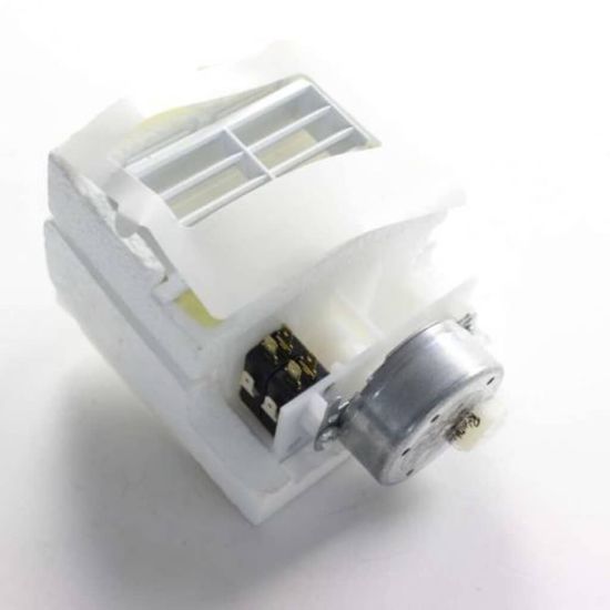 Picture of Electrolux 241600902 Damper