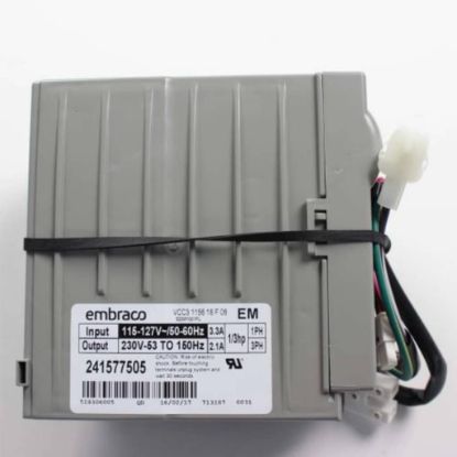 Picture of Electrolux 241577505 Invertor