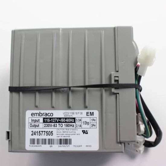 Picture of Electrolux 241577505 Invertor