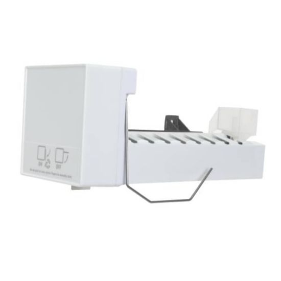 Picture of Electrolux 241642534 Ice Maker,radius Cube,service