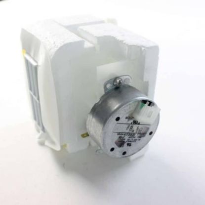 Picture of Electrolux 241600906 Damper Assy,w/seal
