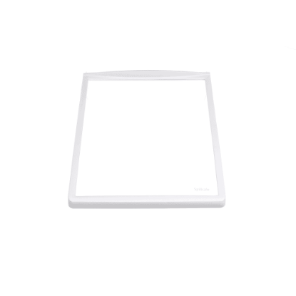 Picture of Electrolux 241616607 Shelf-""spill-safe"",cantilever