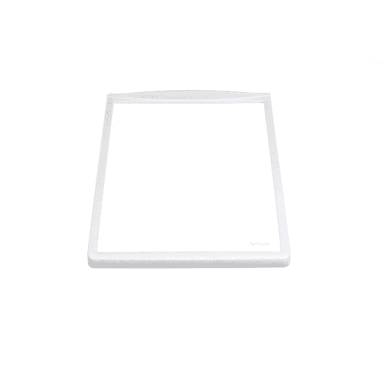 Picture of Electrolux 241616607 Shelf-""spill-safe"",cantilever