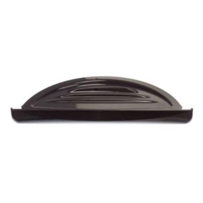 Picture of Electrolux 241649003 Drip Tray,black