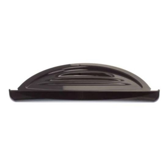 Picture of Electrolux 241649003 Drip Tray,black