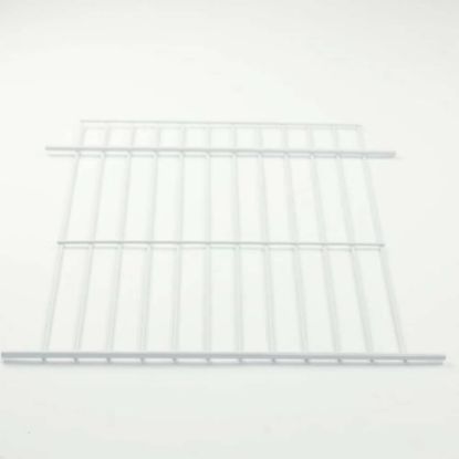 Picture of Electrolux 241657504 Shelf,fixed,upper,freezer
