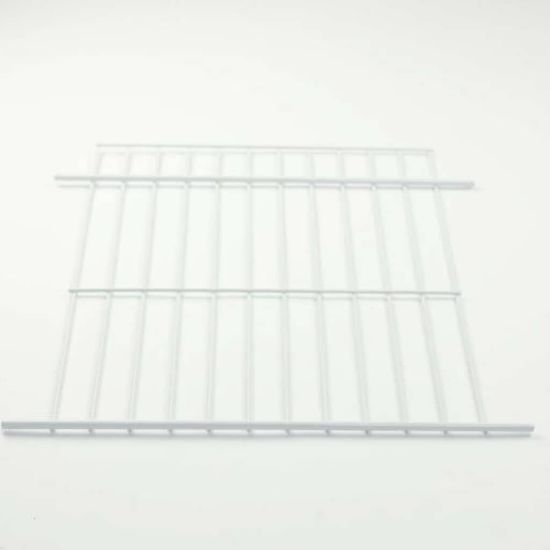Picture of Electrolux 241657504 Shelf,fixed,upper,freezer