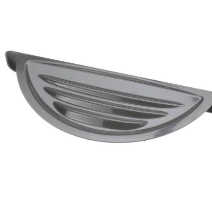 Picture of Electrolux 241649007 Drip Tray Grey, 23