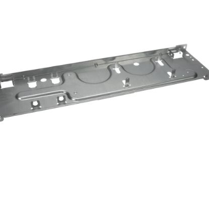 Picture of Electrolux 241665504 Base-compressor