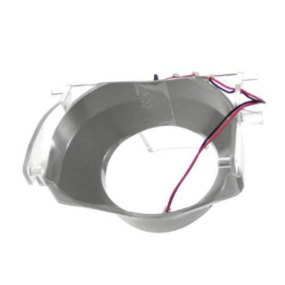 Picture of Electrolux 241682304 Actuator-ice,stainless