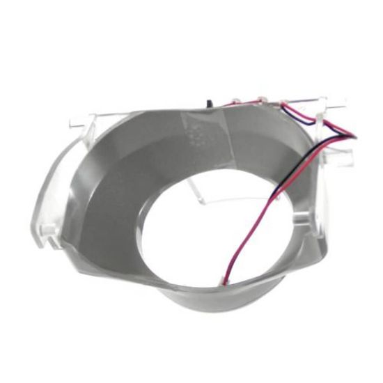 Picture of Electrolux 241682304 Actuator-ice,stainless