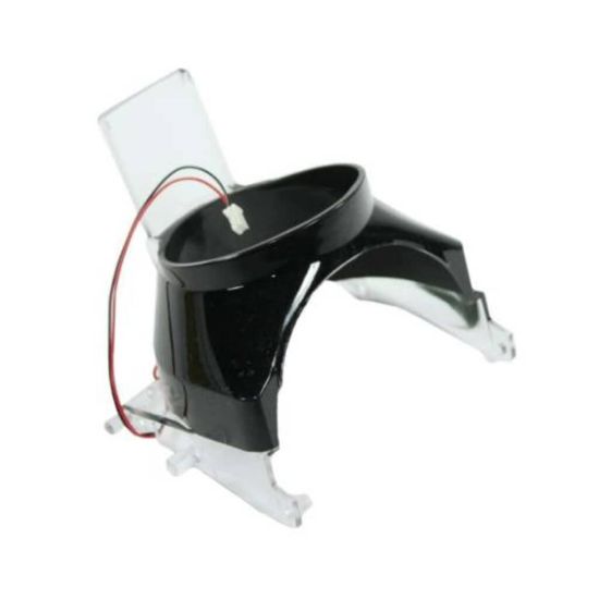 Picture of Electrolux 241682303 Actuator,black