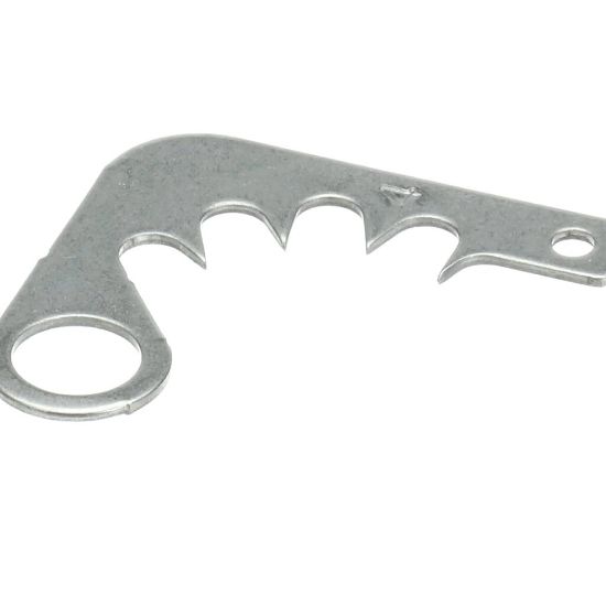 Picture of Electrolux 241684303 Fixed Blade,round