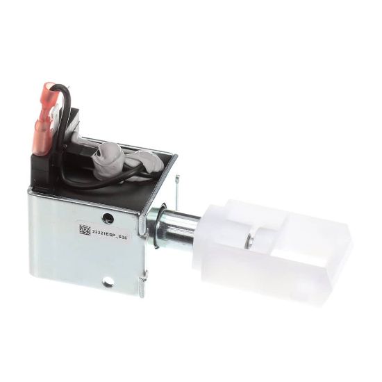 Picture of Electrolux 241675705 Solenoid,assembly