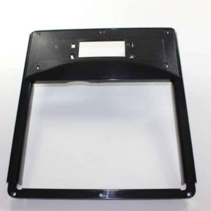 Picture of Electrolux 241679003 Cover,dispenser,black