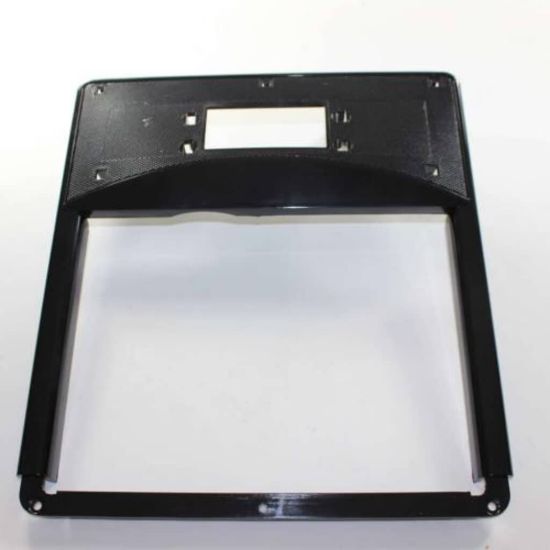 Picture of Electrolux 241679003 Cover,dispenser,black