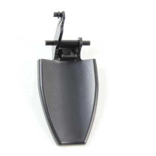 Picture of Electrolux 241682003 Actuator-water,black