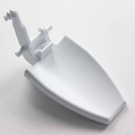 Picture of Electrolux 241682001 Actuator-water,white