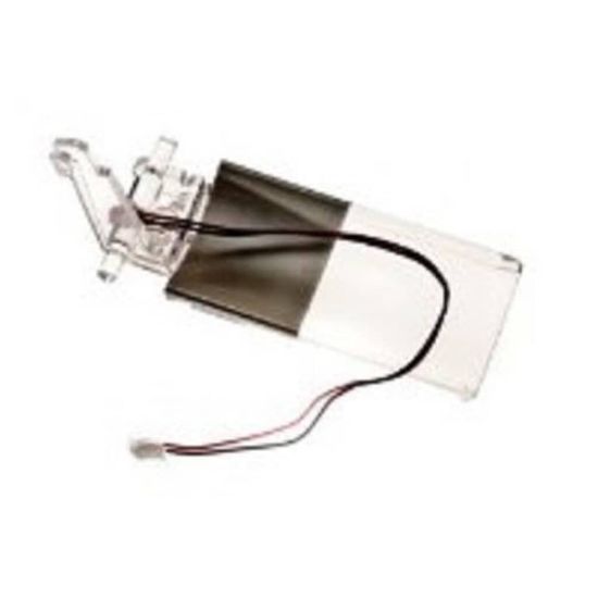 Picture of Electrolux 241685704 Actuator,lighted,silver/clear