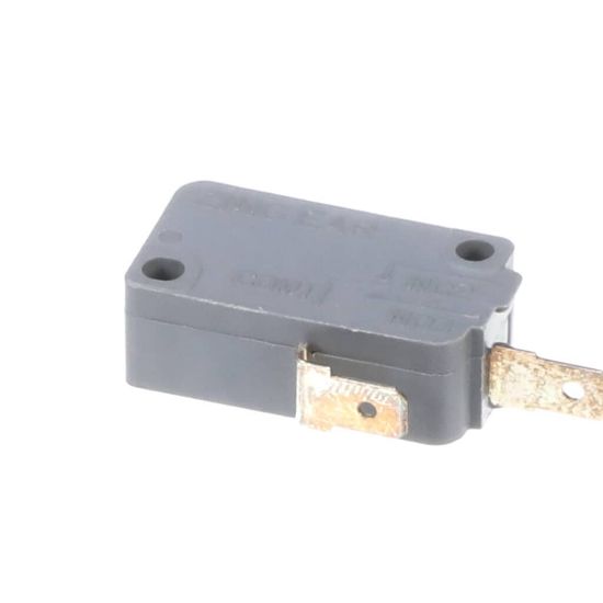 Picture of Electrolux 241689104 Switch-micro,single Pole,doubl