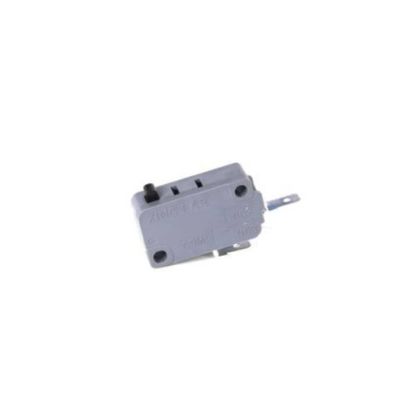 Picture of Electrolux 241689106 Switch-micro,single Pole,dbl