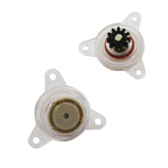 Picture of Electrolux 241689301 Damper-rotary