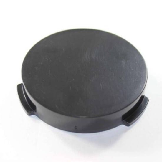 Picture of Electrolux 241688501 Door Center