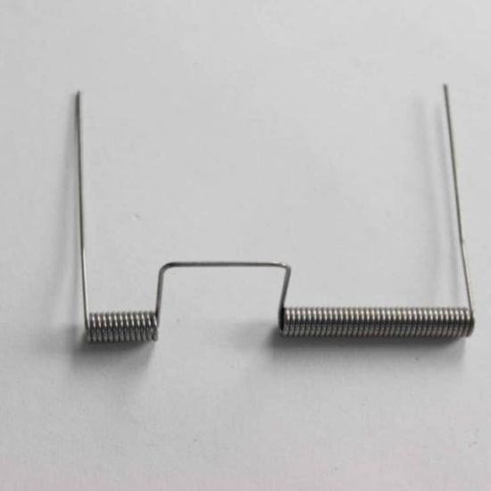 Picture of Electrolux 241688901 Door Spring, Ice