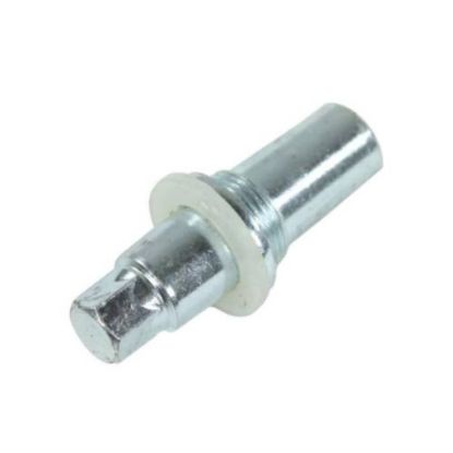 Picture of Electrolux 241708002 Pin-center Hinge,w/washer