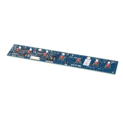 Picture of Electrolux 241699807 Board-switch,terminal