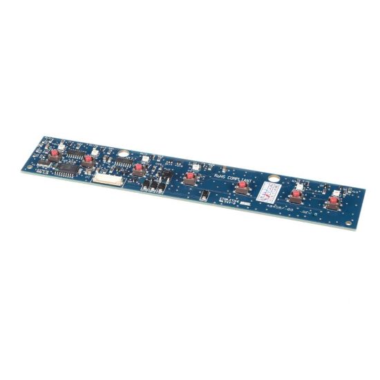Picture of Electrolux 241699807 Board-switch,terminal
