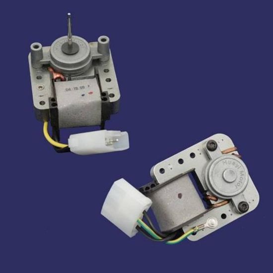 Picture of Electrolux 241696606 Condenser Fan Motor