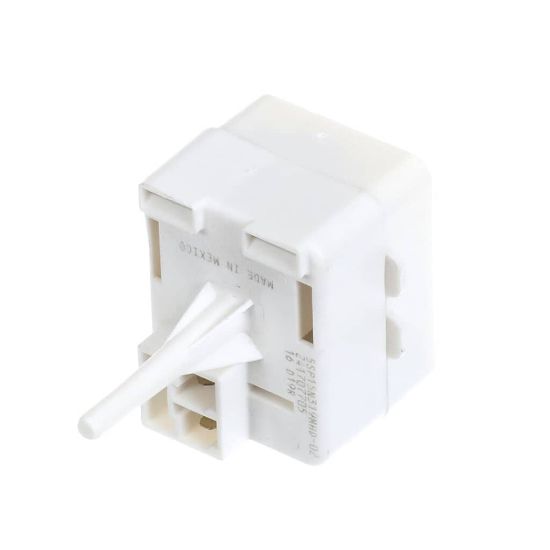 Picture of Electrolux 241707705 Starter-ptc
