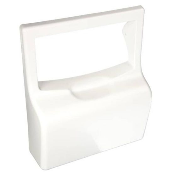 Picture of Electrolux 241734201 Front-ice Container