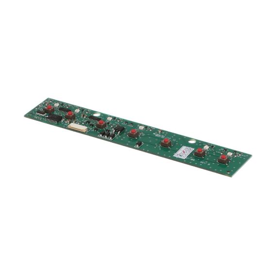Picture of Electrolux 241708307 Board-control