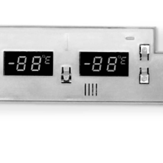 Picture of Electrolux 241739709 Pur-beta Control