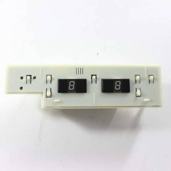 Picture of Electrolux 241739712 Control,electronic,w/housing