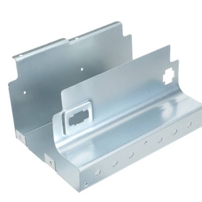 Picture of Electrolux 241734803 Cover,motor
